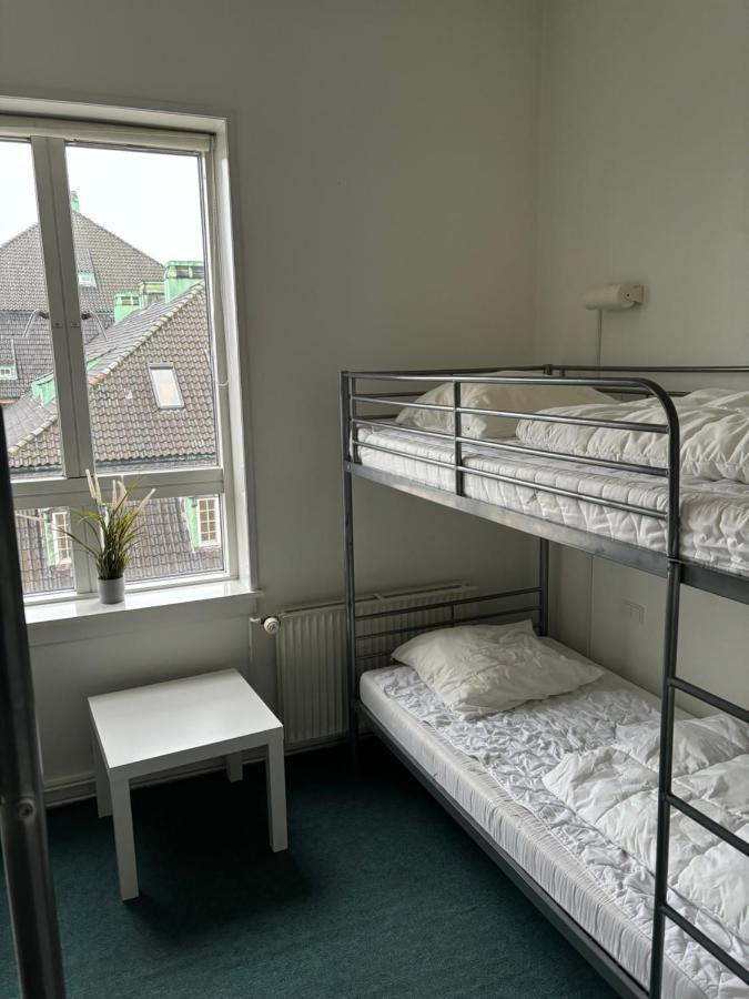 Danhostel Odense City 외부 사진
