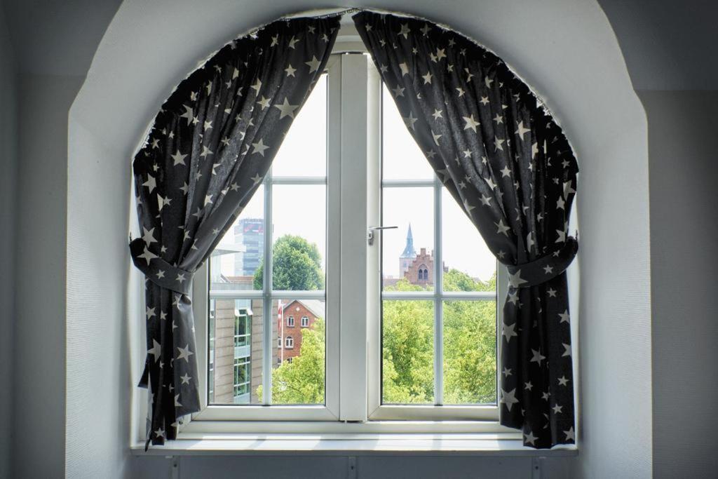 Danhostel Odense City 외부 사진